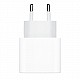 Apple  USB-C 230V reislader 20 Watt  Origineel Apple