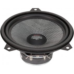 AUDIO SYSTEM 165mm Midrange Woofer Kevlar conespeaker special voor BMW E46