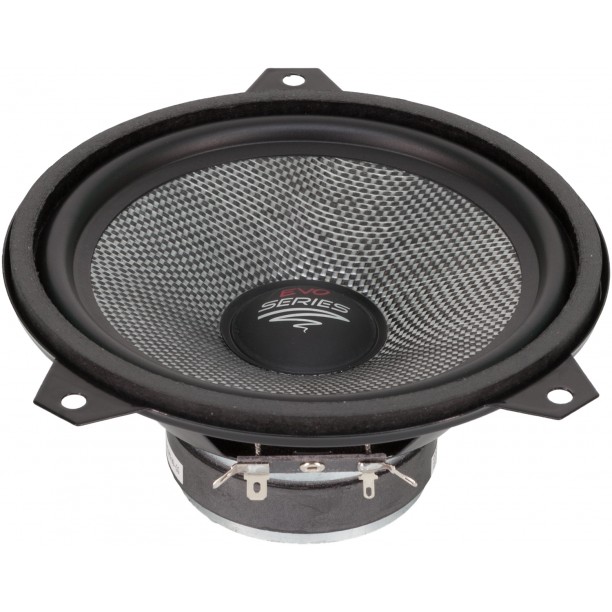 AUDIO SYSTEM 165mm Midrange Woofer Kevlar conespeaker special voor BMW E46 AUDIO SYSTEM 165mm Midrange Woofer Kevlar conespeaker special voor BMW E46