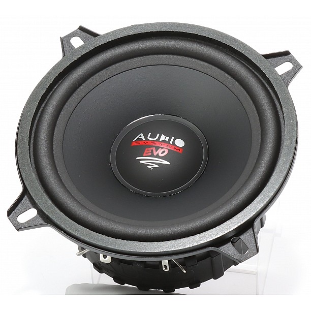 AUDIO SYSTEM RADION 130mm Midrange papiermembraam speaker