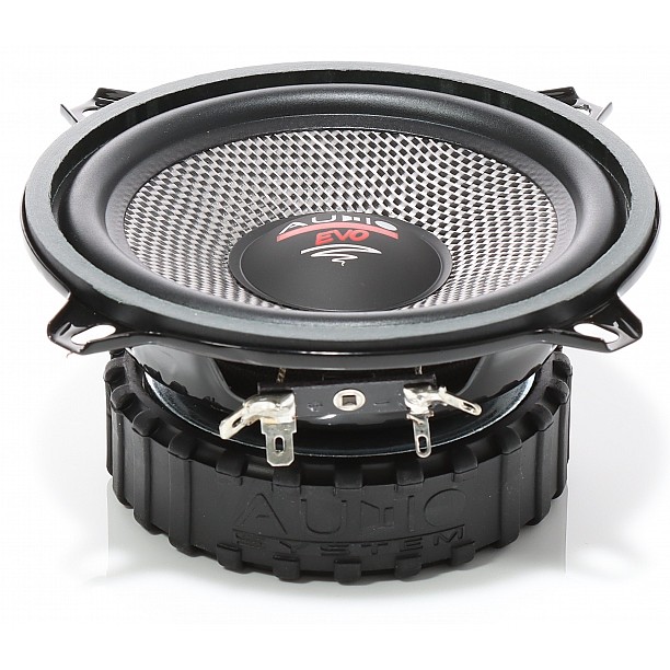 X--ion-SERIE 130 mm 2-Weg KICKBASS Composet.