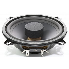 AUDIO SYSTEM 130mm FLAT-LINE Midrange Speaker