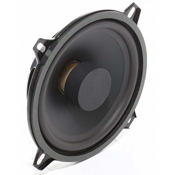 AUDIO SYSTEM 130mm FLAT-LINE Midrange Speaker