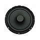 AUDIO SYSTEM 165mm FLAT-LINE Double-Coil Midrange Woofer