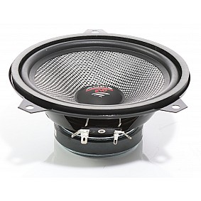 AUDIO SYSTEM 165mm Midrange Woofer Kevlar conespeaker special voor BMW E46