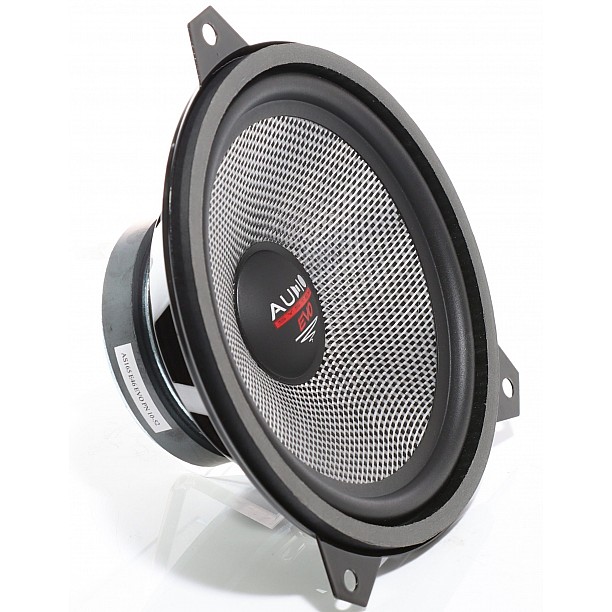 AUDIO SYSTEM 165mm Midrange Woofer Kevlar conespeaker special voor BMW E46