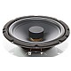 AUDIO SYSTEM 165mm FLAT-LINE Double-Coil Midrange Woofer