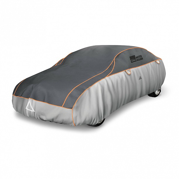 Hagelbeschermhoes Auto XS 160x170x400cm Hagelbeschermhoes Auto XS 160x170x400cm