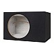 GAS Audio Power Gepoorte Subwooferkist 12 GAS Audio Power Gepoorte Subwooferkist 12