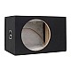 GAS Audio Power Gepoorte Subwooferkist 12 GAS Audio Power Gepoorte Subwooferkist 12