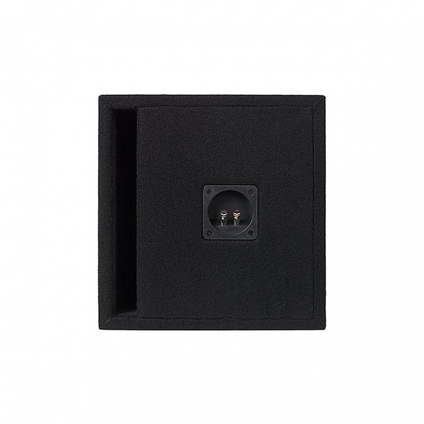 GAS Audio Power Gepoorte Subwooferkist 12 GAS Audio Power Gepoorte Subwooferkist 12