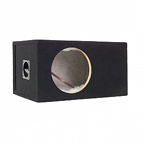 GAS Audio Power Gepoorte Subwooferkist 8