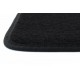 Mattenset Naaldvilt (Zwart) Jeep Liberty 4X4 2008- (1St) Mattenset Naaldvilt (Zwart) Jeep Liberty 4X4 2008- (1St)