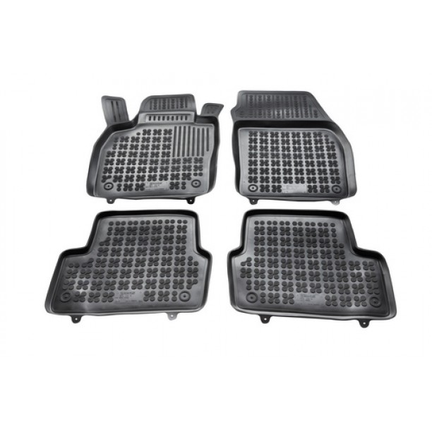 Mattenset Rubber Seat Arona 2017- (1St) Mattenset Rubber Seat Arona 2017- (1St)