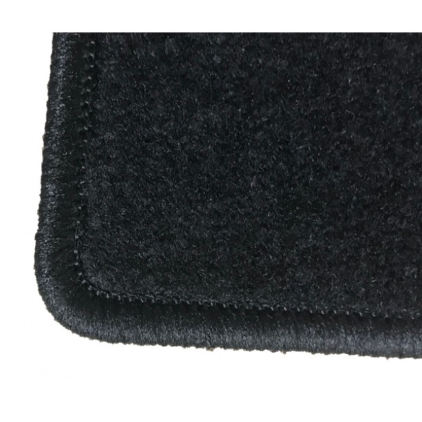 Mattenset Velours (Donkergrijs) Mercedes Benz Vito 1996-2003 (1St) Mattenset Velours (Donkergrijs) Mercedes Benz Vito 1996-2003 (1St)
