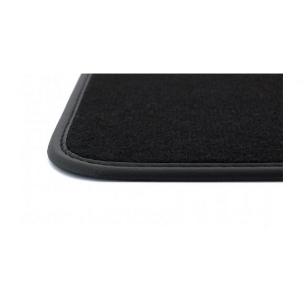 Mattenset Velours (Donkergrijs) Mercedes Benz GL-Klasse 2006- (1St) Mattenset Velours (Donkergrijs) Mercedes Benz GL-Klasse 2006- (1St)