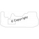 Mattenset Voor Velours (Donkergrijs) Mitsubishi L300 1980- (1St) Mattenset Voor Velours (Donkergrijs) Mitsubishi L300 1980- (1St)