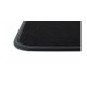 Mattenset Velours (Donkergrijs) Porsche Boxster 981-981S 2012->(1St) Mattenset Velours (Donkergrijs) Porsche Boxster 981-981S 2012->(1St)