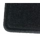 Mattenset Velours (Donkergrijs) Porsche Macan 2015->(1St) Mattenset Velours (Donkergrijs) Porsche Macan 2015->(1St)