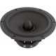 AUDIO SYSTEM AVALANCHE-SERIES 165mm ABSOLUTE HIGH END Midrange Woofer