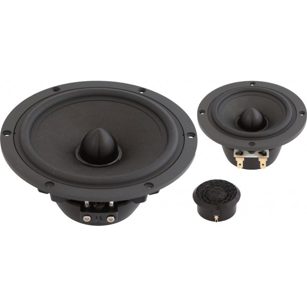 AUDIO SYSTEM AVALANCHE-SERIES 3-Way System 165 mm 2-way ABSOLUTE HIGH END AUDIO SYSTEM AVALANCHE-SERIES 3-Way System 165 mm 2-way ABSOLUTE HIGH END