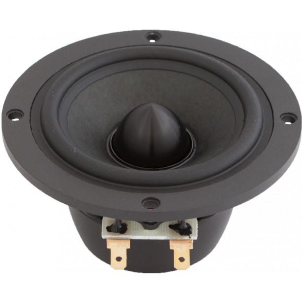 AUDIO SYSTEM AVALANCHE-SERIES 80mm ABSOLUTE HIGH END Midrange Woofer