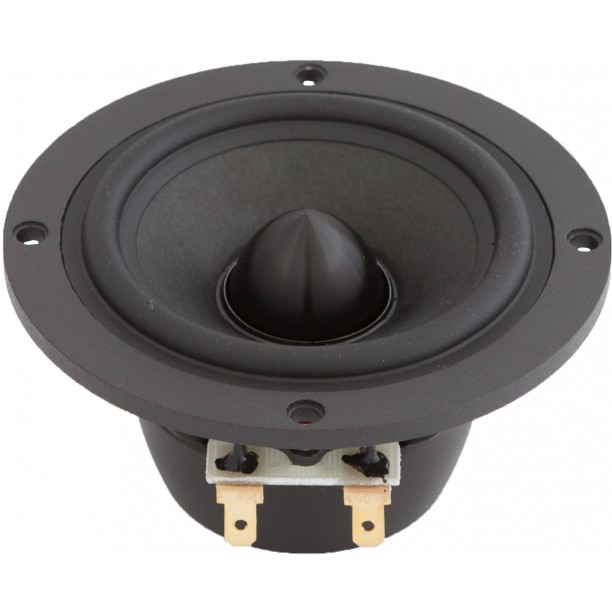 AUDIO SYSTEM AVALANCHE-SERIES 80mm ABSOLUTE HIGH END Midrange Woofer AUDIO SYSTEM AVALANCHE-SERIES 80mm ABSOLUTE HIGH END Midrange Woofer