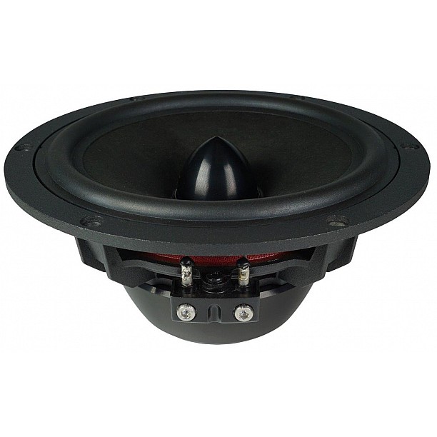 AUDIO SYSTEM AVALANCHE-SERIES 2-Way System 165 mm 2-way ABSOLUTE HIGH END