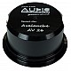 AUDIO SYSTEM AVALANCHE-SERIES 26mm ABSOLUTE HIGH END Tweeter AUDIO SYSTEM AVALANCHE-SERIES 26mm ABSOLUTE HIGH END Tweeter