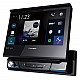 Pioneer AVH-Z7200DAB 1 DIN Klapscherm 7