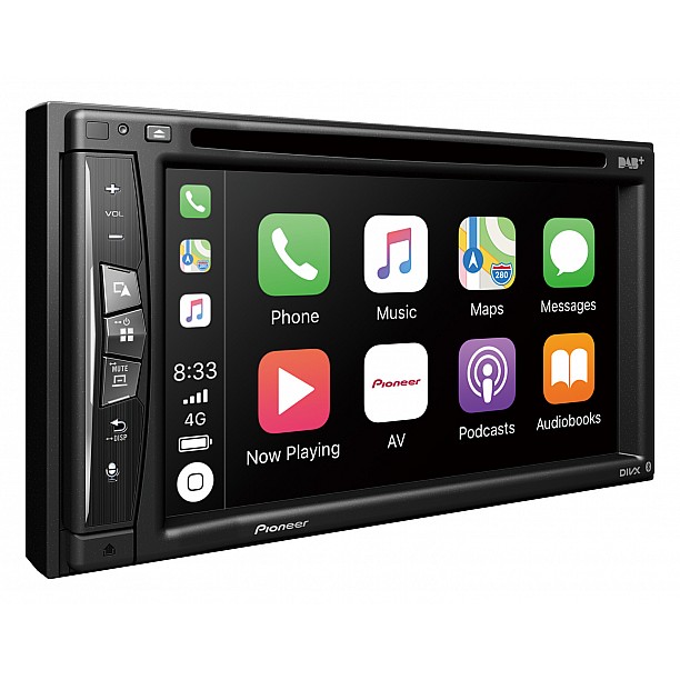 Pioneer AVIC-Z730DAB 6.2