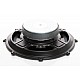 AUDIO SYSTEM 250mm speciale flat woofer 2 Ohm 250/180 Watt