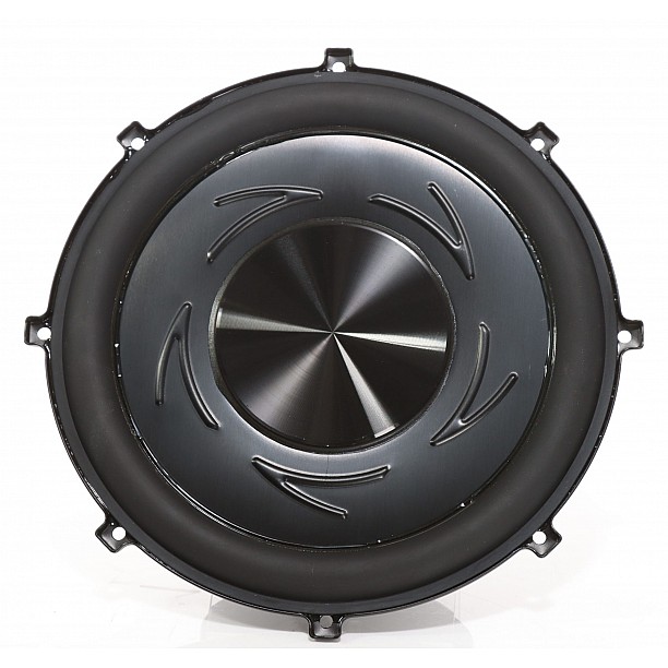 AUDIO SYSTEM 250mm speciale flat woofer 2 Ohm 250/180 Watt