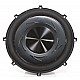 AUDIO SYSTEM 250mm speciale flat woofer 2 Ohm 250/180 Watt