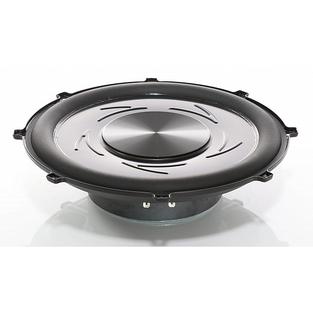 AUDIO SYSTEM 250mm speciale flat woofer 2 Ohm 250/180 Watt