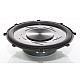 AUDIO SYSTEM 250mm speciale flat woofer 2 Ohm 250/180 Watt