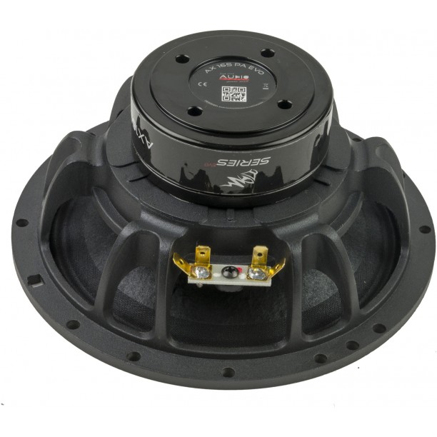 AUDIO SYSTEM 165 mm PA Midrange Woofer