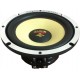 AUDIO SYSTEM 165mm EXTREME KICKBASS Midrange Woofer 4 Ohm