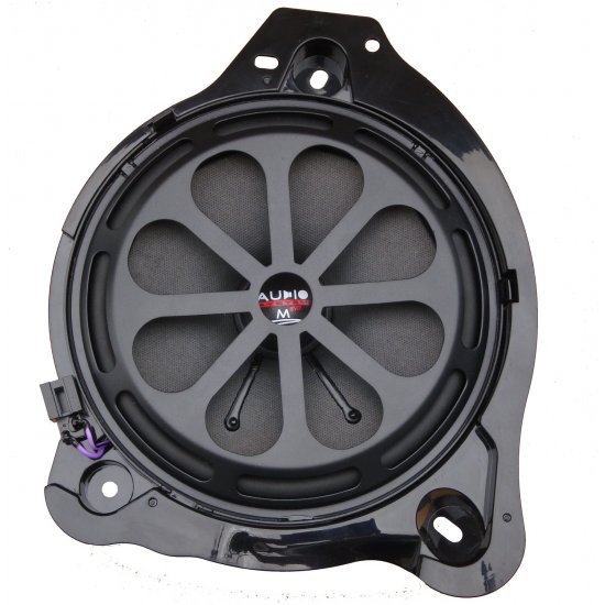 COFIT Mercedes C-klasse W205 2x 150W pasklare composet COFIT Mercedes C-klasse W205 2x 150W pasklare composet