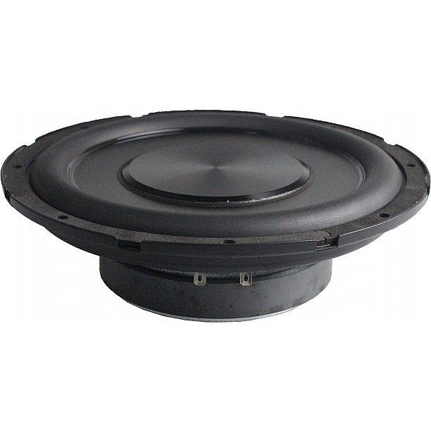 AUDIO SYSTEM 200mm speciale flat woofer 2 Ohm 250/150 Watt