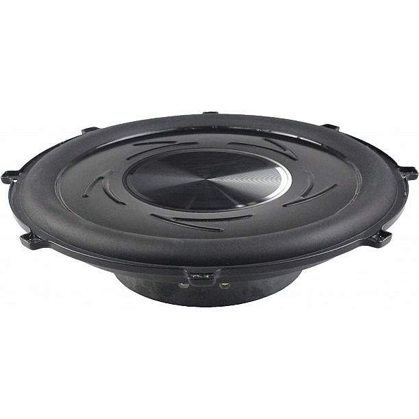 AUDIO SYSTEM 250mm speciale flat woofer 2 Ohm 250/180 Watt