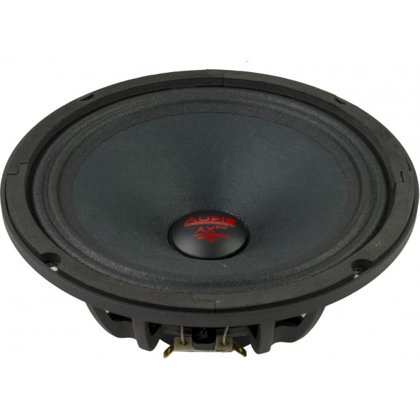 AUDIO SYSTEM PA 200 mm Midrange Woofer