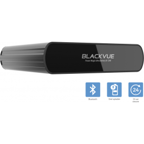 BlackVue B124 Power Magic Ultra Battery