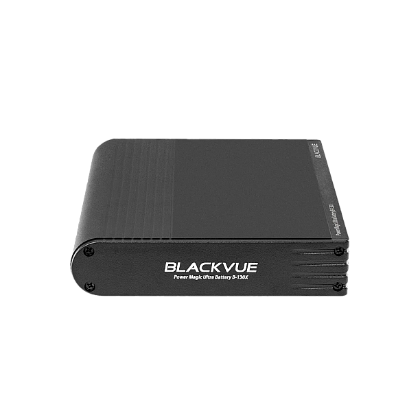 BlackVue B130X Power Magic Ultra Battery