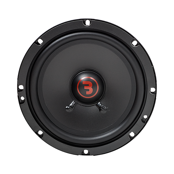 BASS HABIT REBEL 6,5 BASS HABIT REBEL 6,5