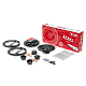 BASS HABIT REBEL 6,5 BASS HABIT REBEL 6,5