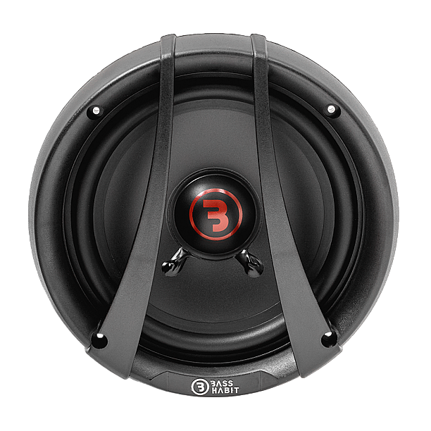 BASS HABIT REBEL 6,5 BASS HABIT REBEL 6,5