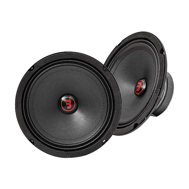 BASS HABIT SPL REBEL 6,5 BASS HABIT SPL REBEL 6,5