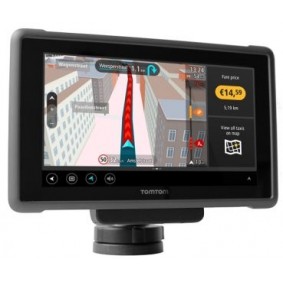 Beeldschermadapter TomTom Pro 8270 / 8275