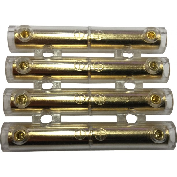 AUDIO SYSTEM HIGH-END Speaker connector AUDIO SYSTEM HIGH-END Speaker connector